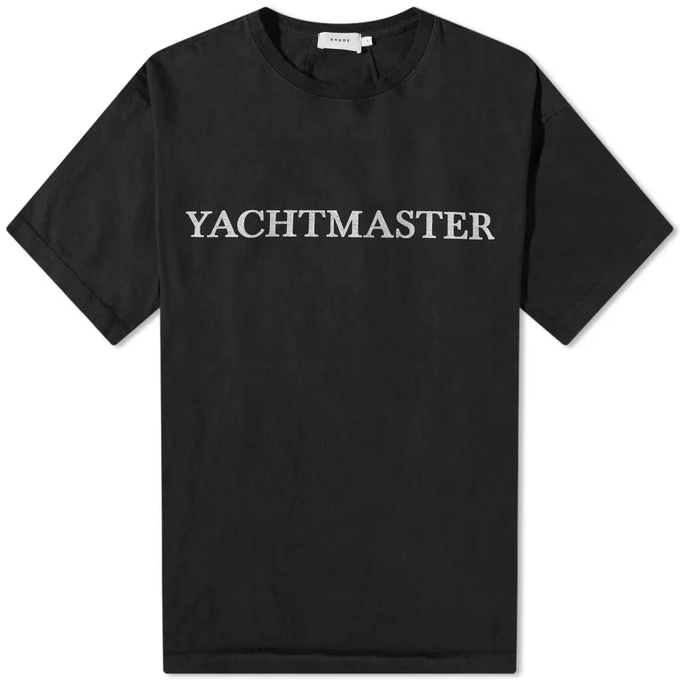 Yachtmaster T-Shirt