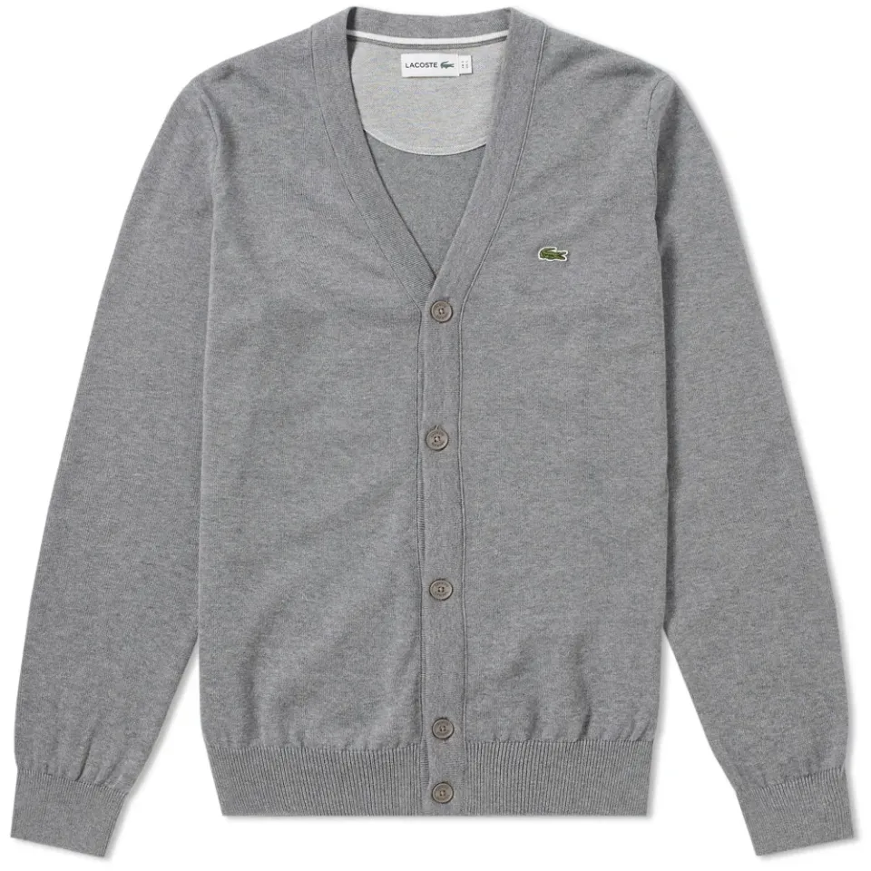 Classic Cardigan