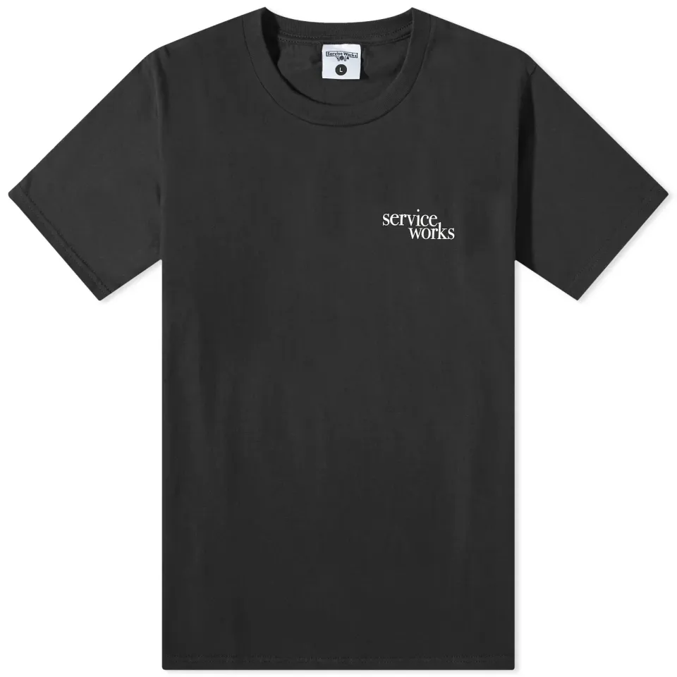 Dining Set T-Shirt