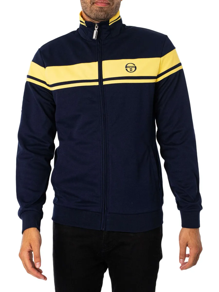 Damarindo Track Jacket