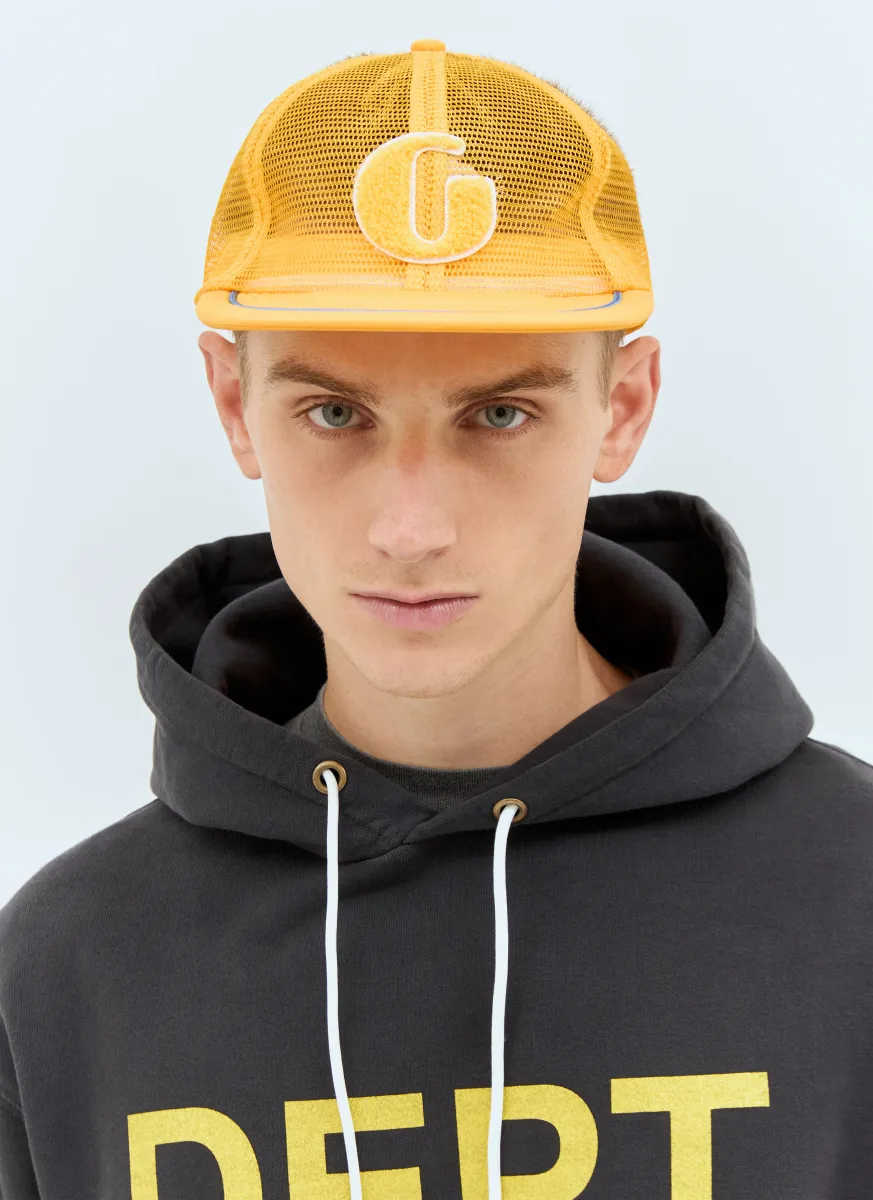 Souvenir Baseball Cap