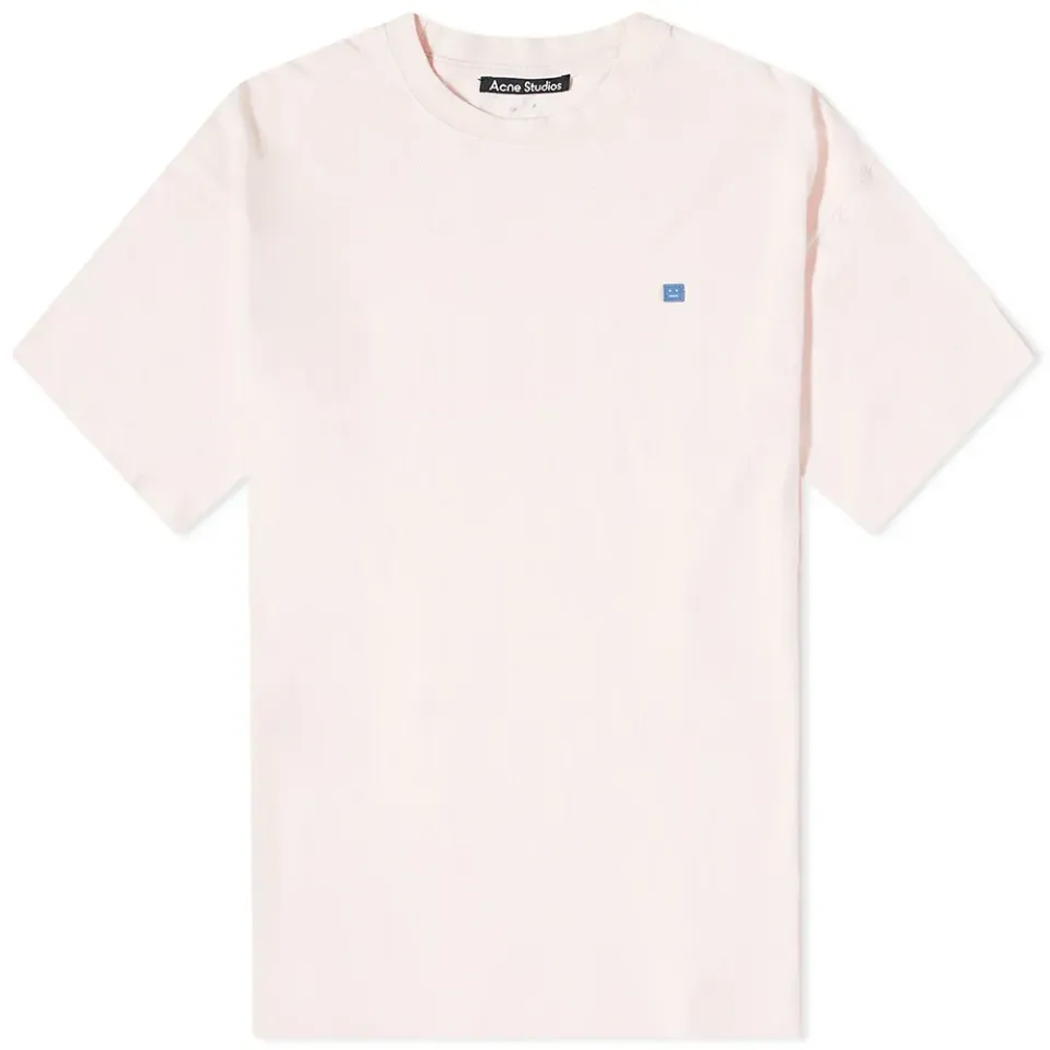 Exford Fade Face T-Shirt