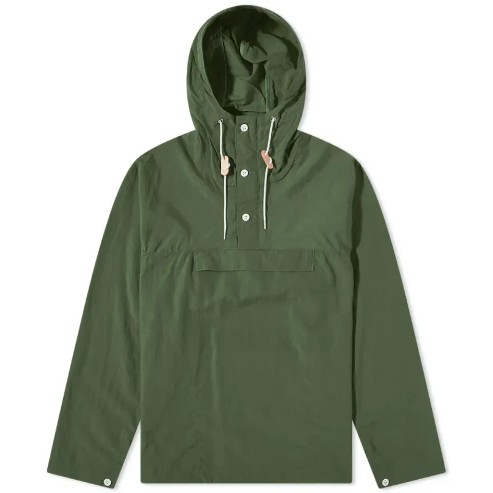 Packable Anorak