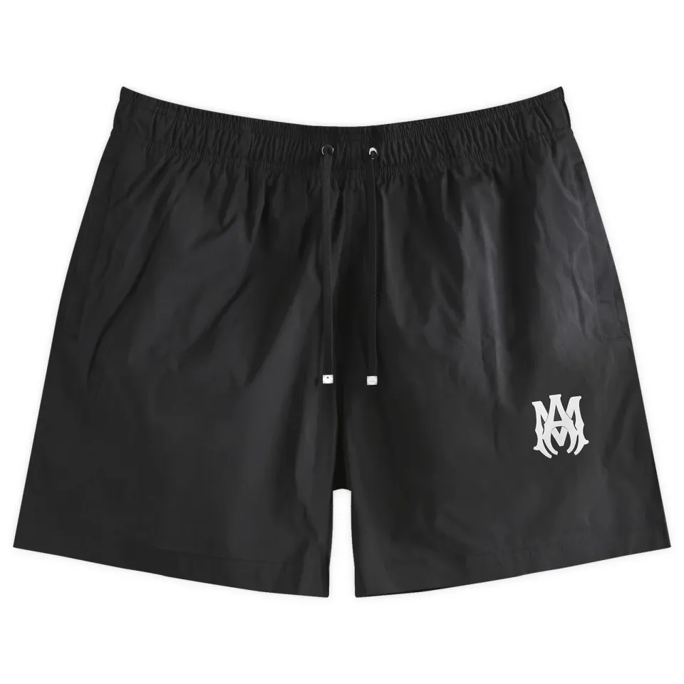 MA Core Logo Swim Shorts