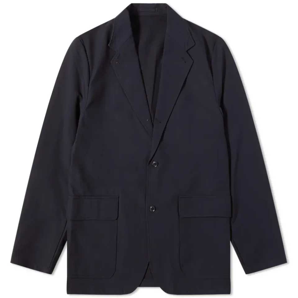 Breath Tune Club Jacket