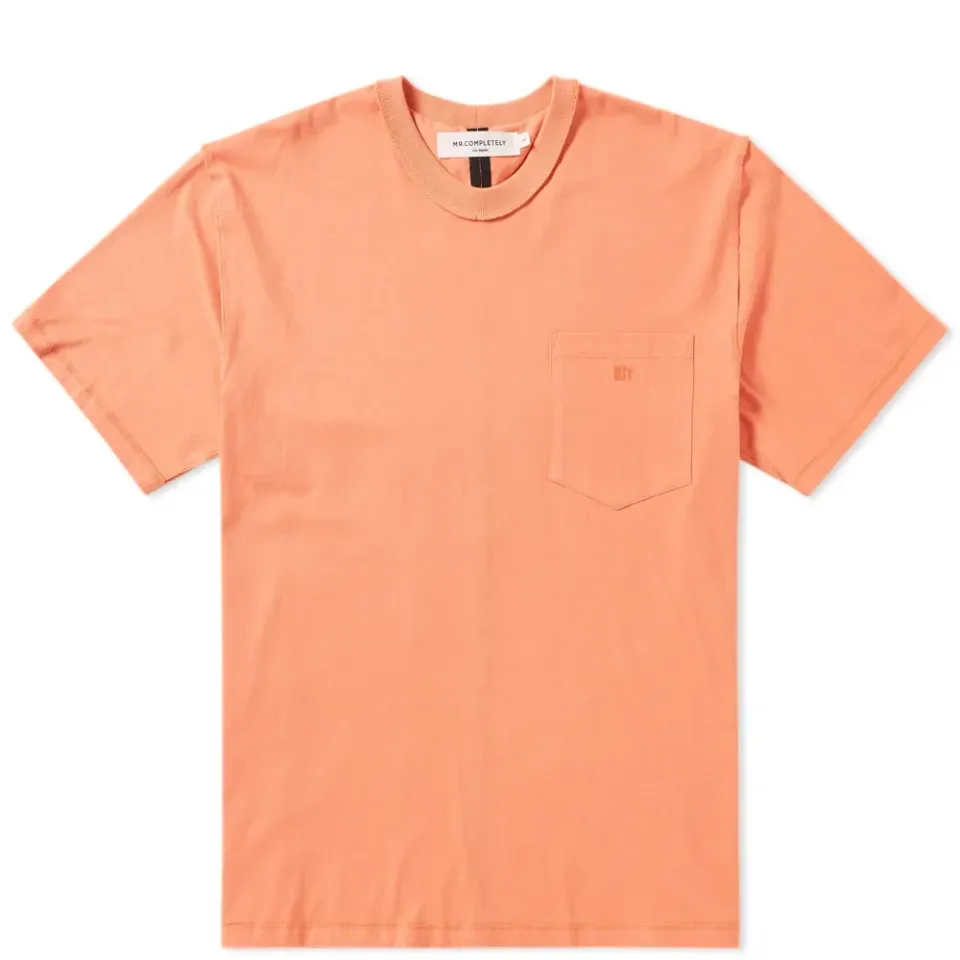 Pocket Tee