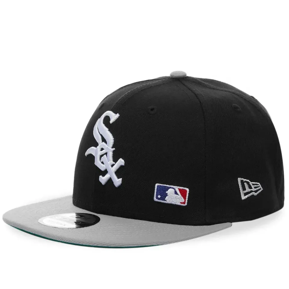 Chicago White Sox 9Fifty Adjustable Cap