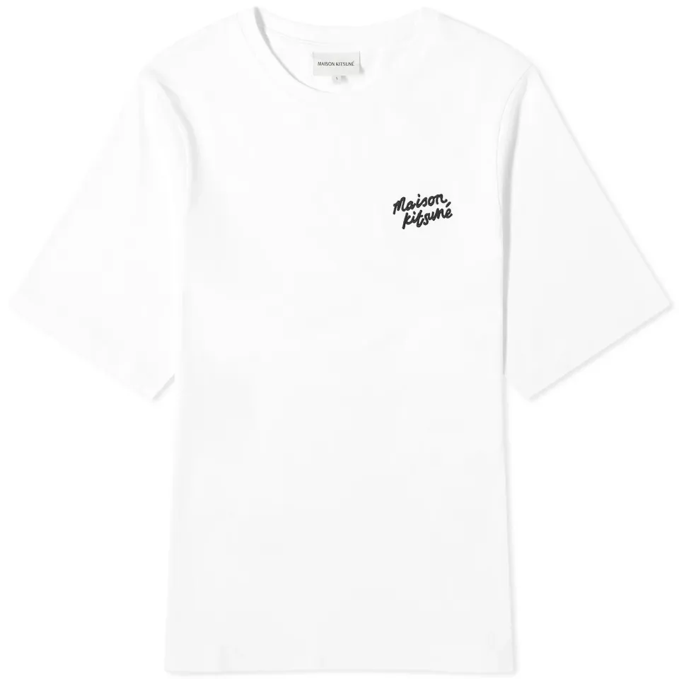 Handwriting Logo Comfort T-Shirt