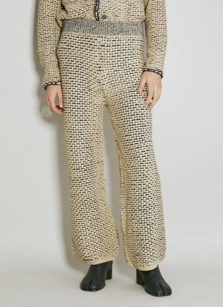 Scarecrow Pants