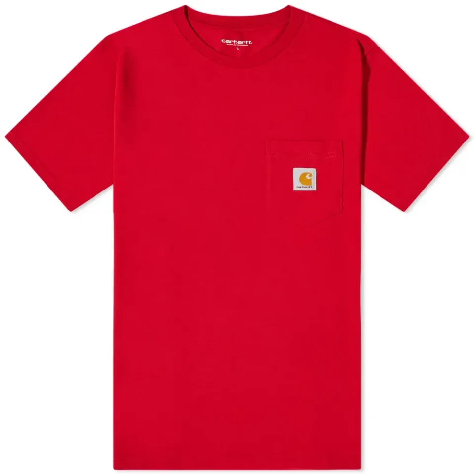 Pocket T-Shirt