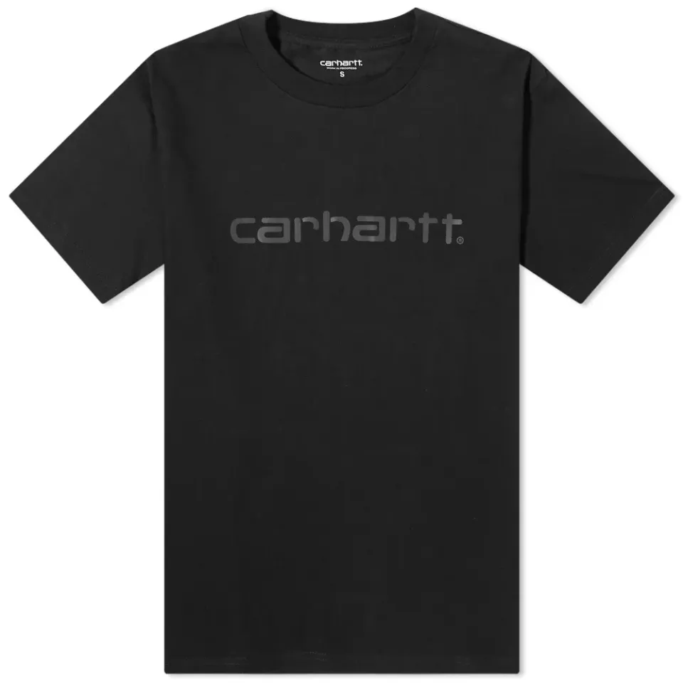 Script T-Shirt