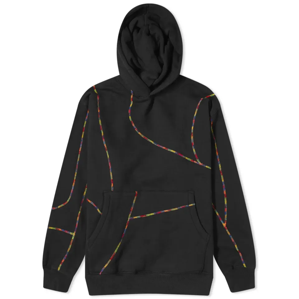 Vein Hoodie