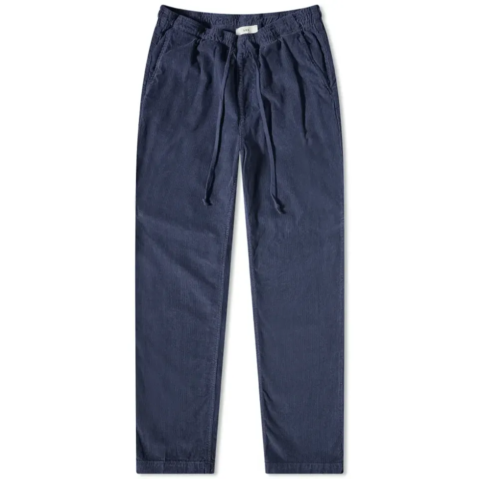 Cord Easy Chino