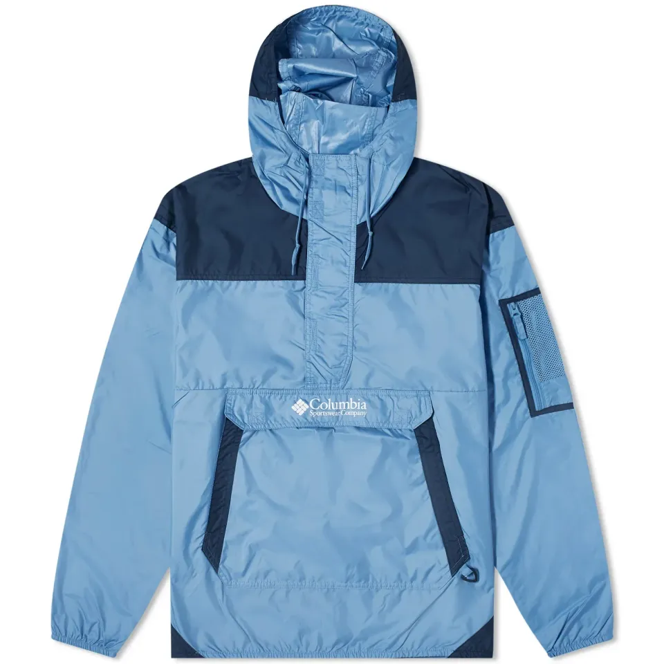 Challenger Windbreaker