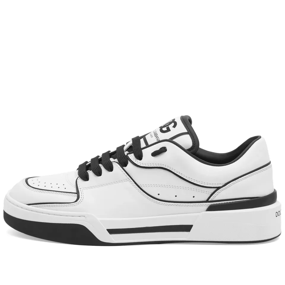 Basket Sneakers