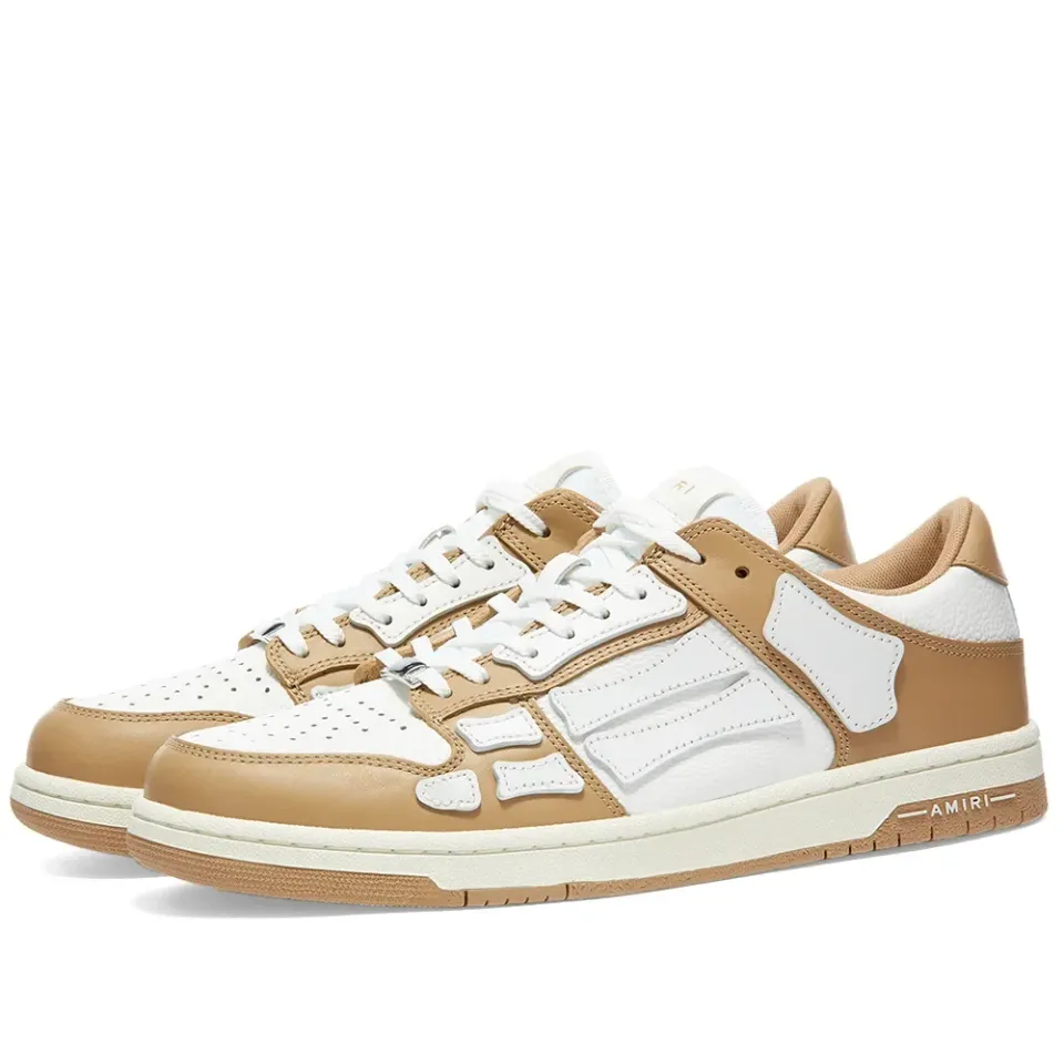 Skel Top Low