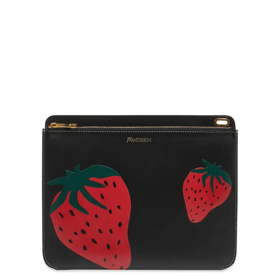 Small Pouch Bag