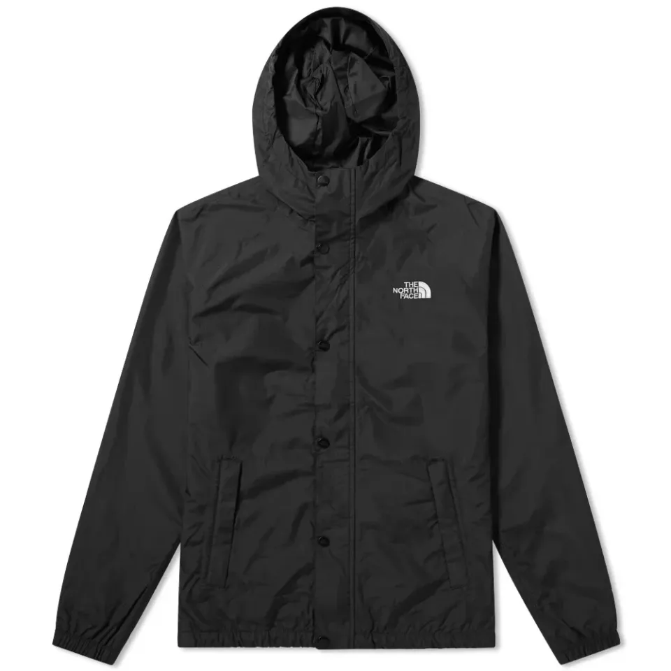 Berkeley Shell Jacket