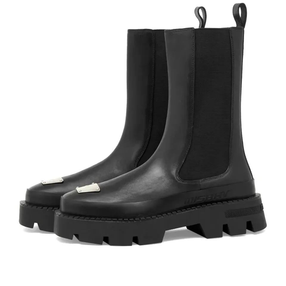 200 Chelsea Boot