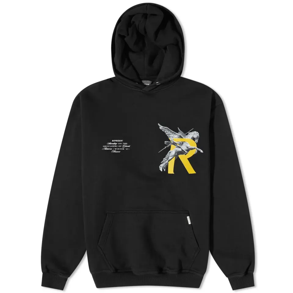 Giants Hoodie
