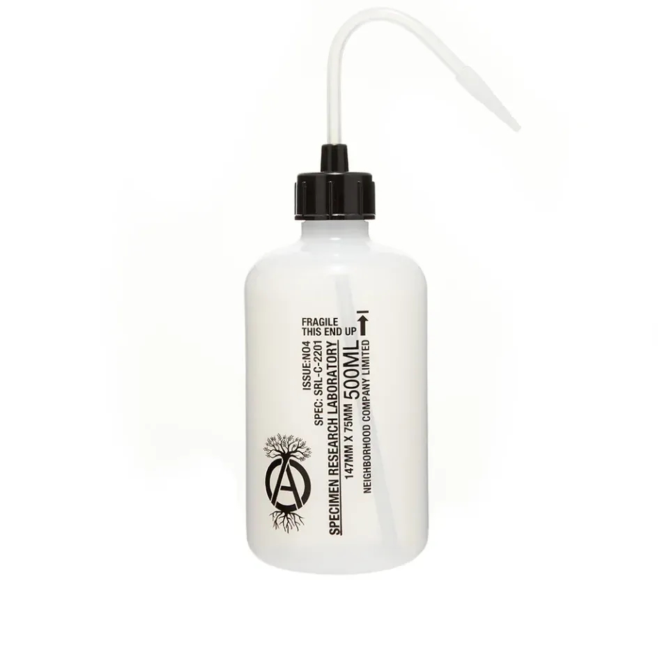 Large Pitcher Water Bottle