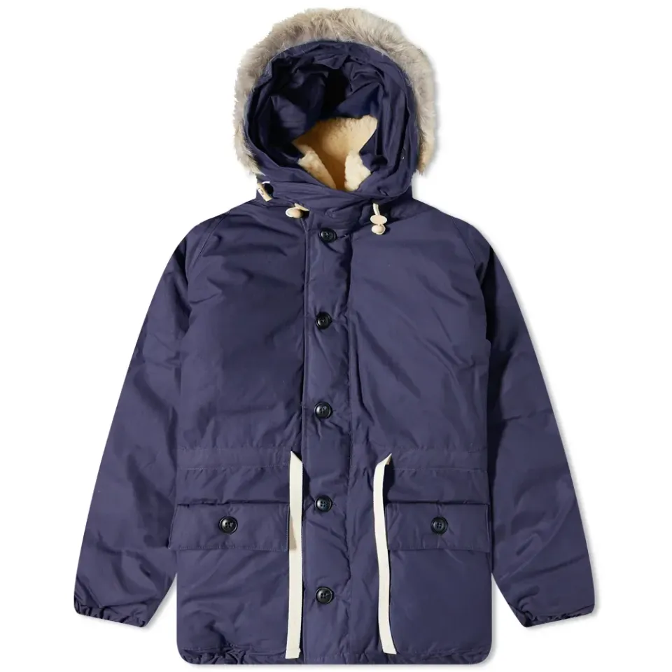 Everest Parka