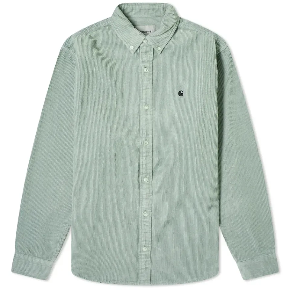 Madison Corduroy Shirt