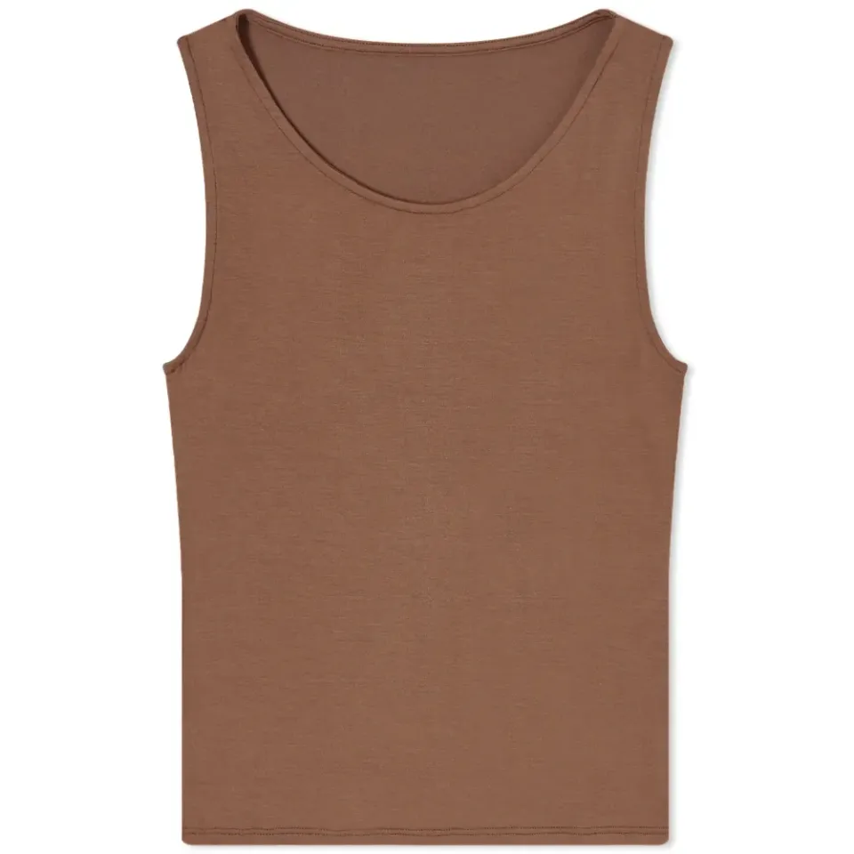 Bare Tank Top