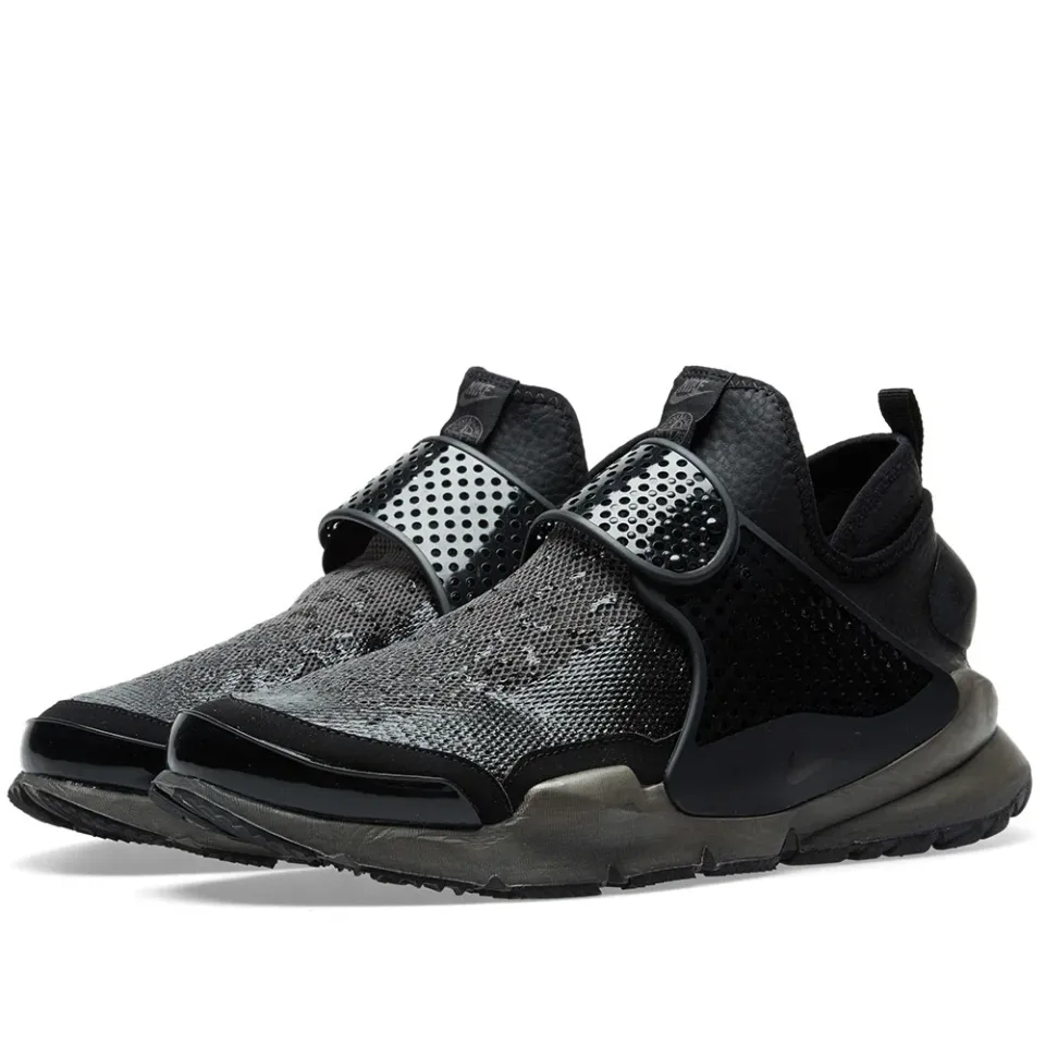x Stone Island Sock Dart Mid