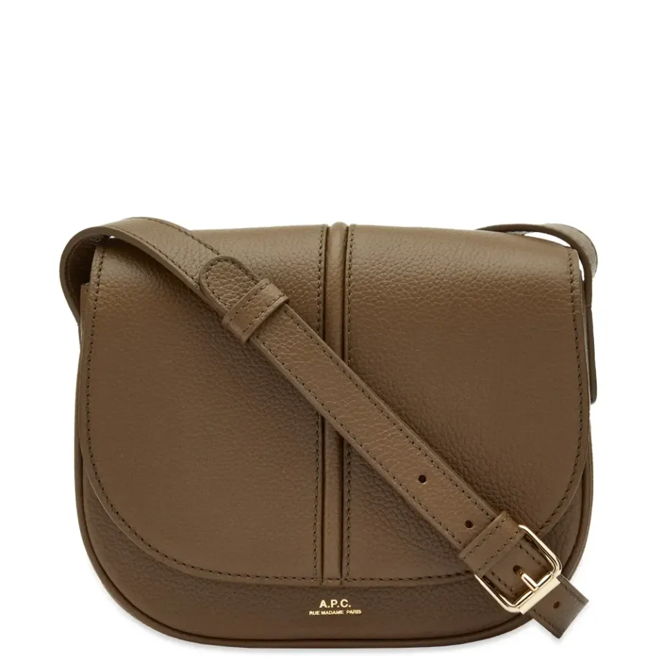 A.P.C. Betty Shoulder Bag