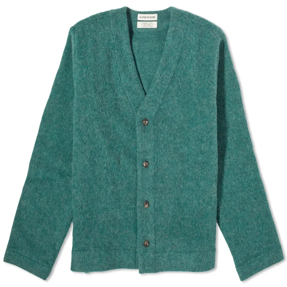 Kura Cardigan