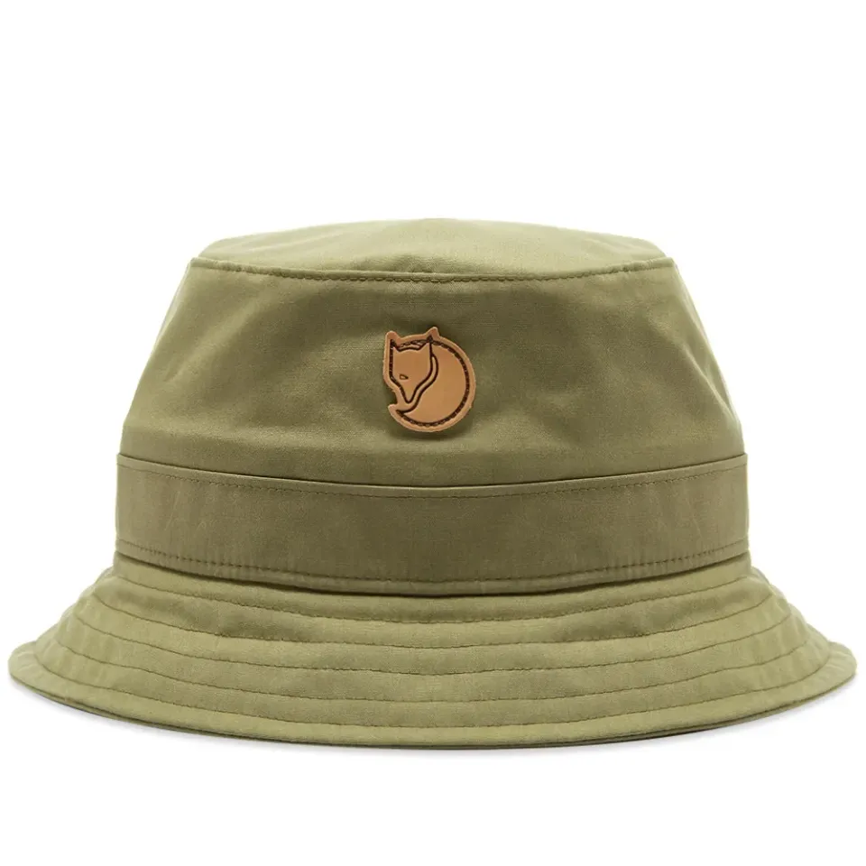 Kiruna Bucket Hat