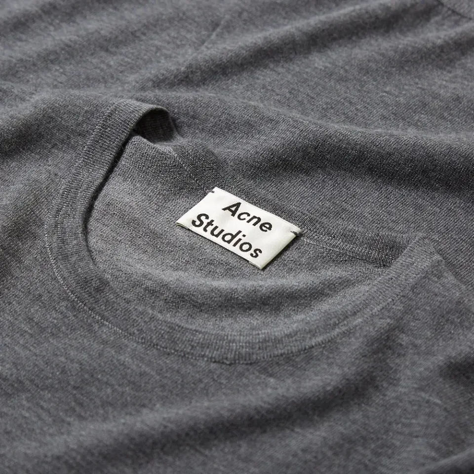 Clissold Crew Knit