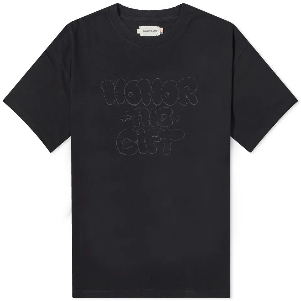 Amp'd Up T-Shirt