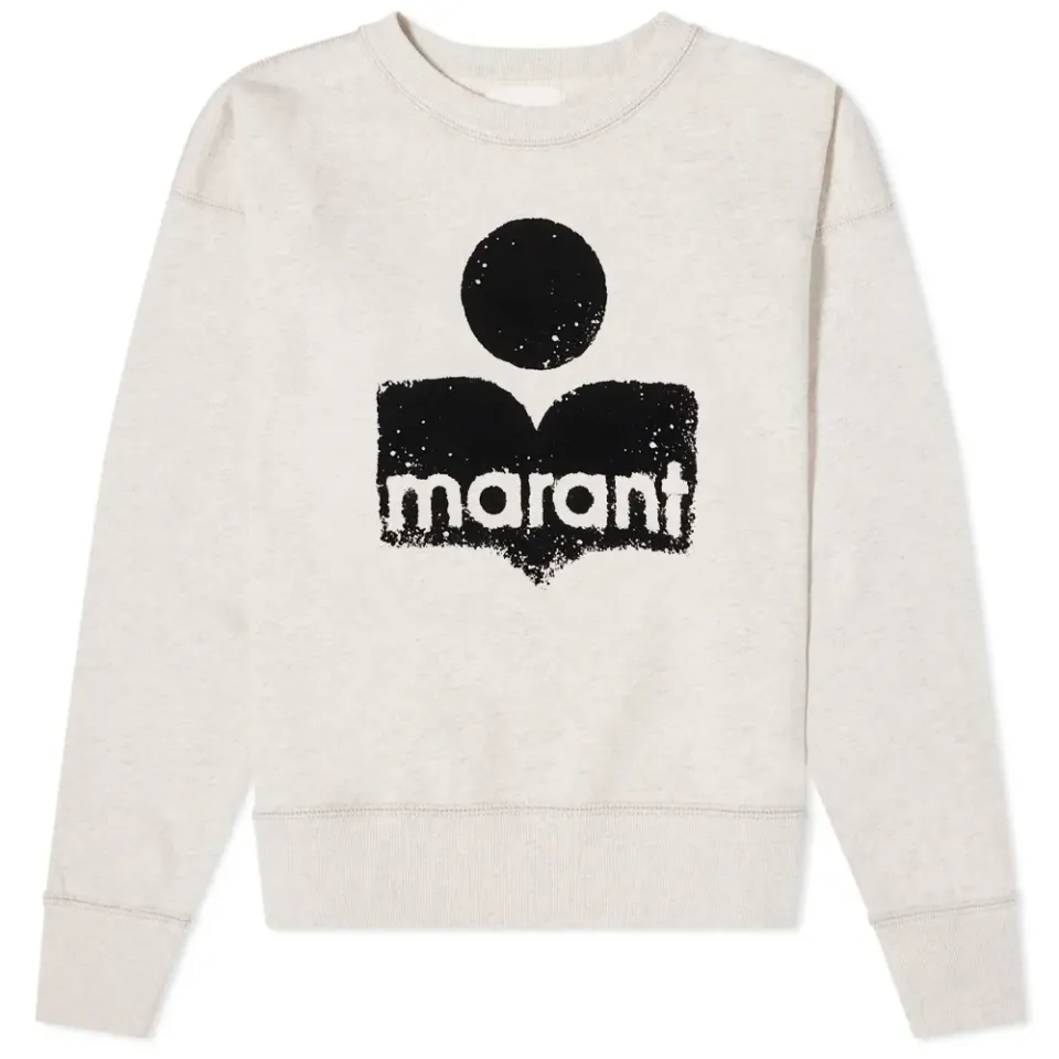 Mobyli Logo Sweat