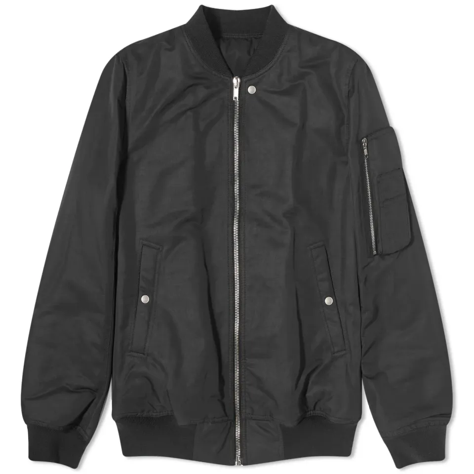 Classic Flight Jacket