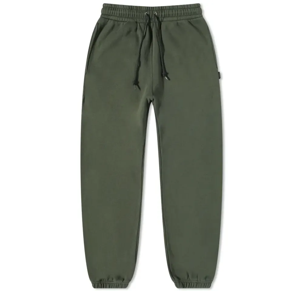 Solid Sweat Pant