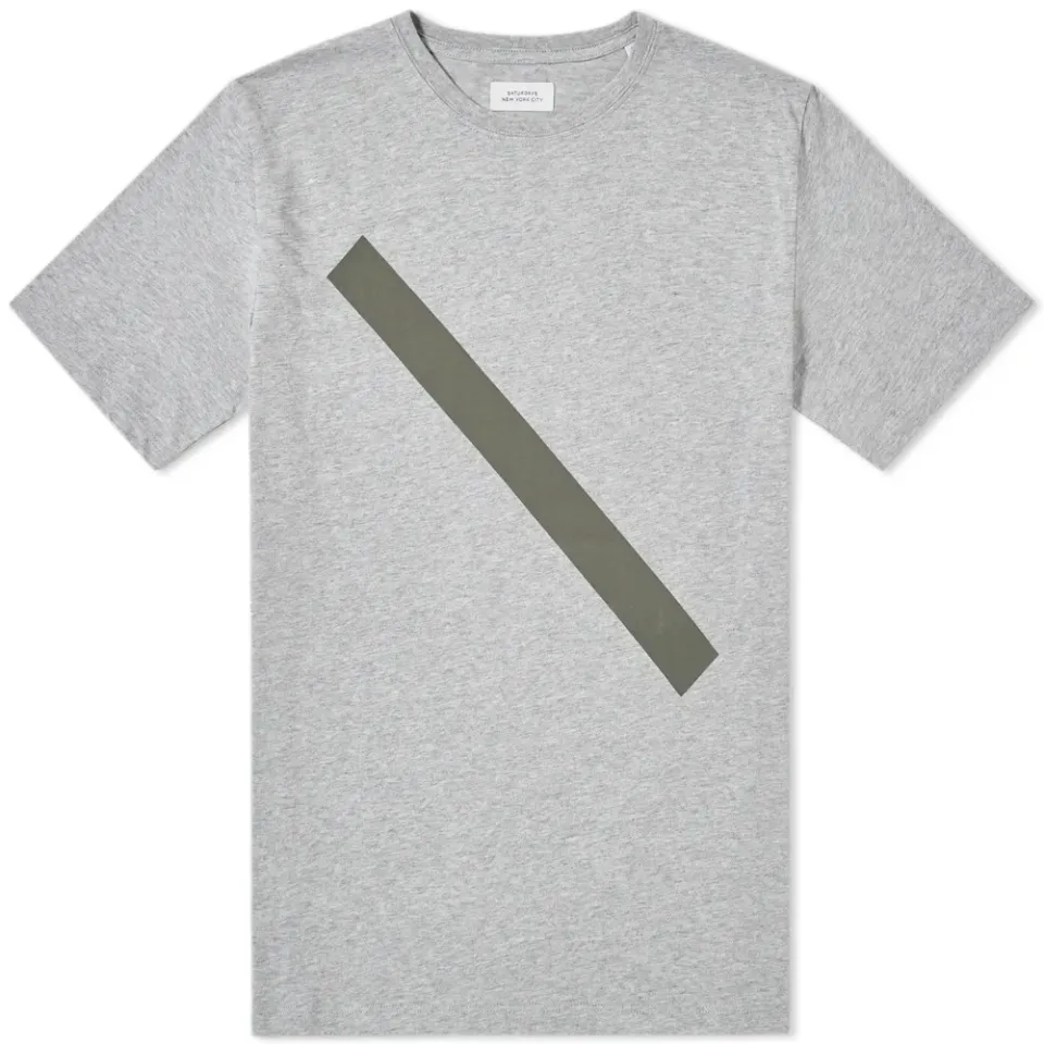 Slash Tee