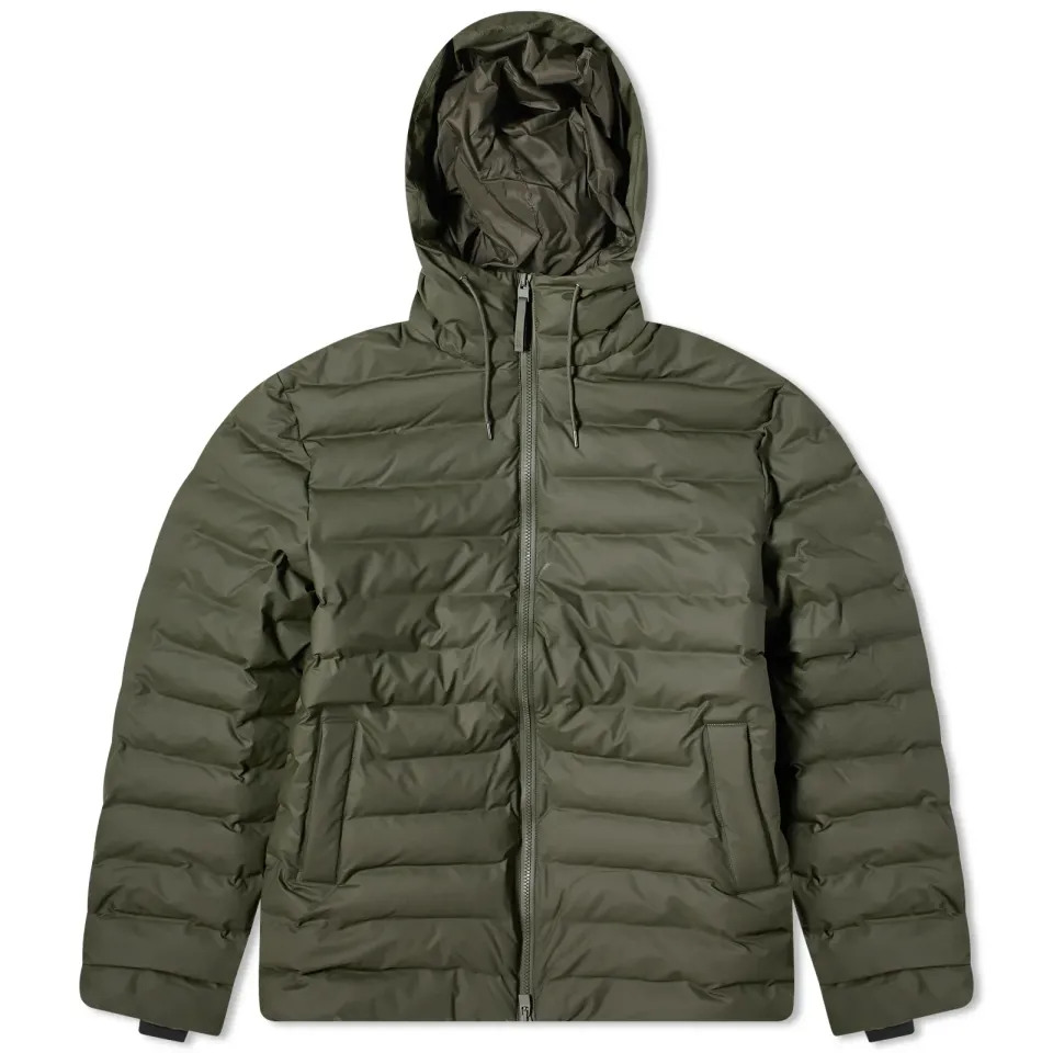 Lohja Puffer Jacket