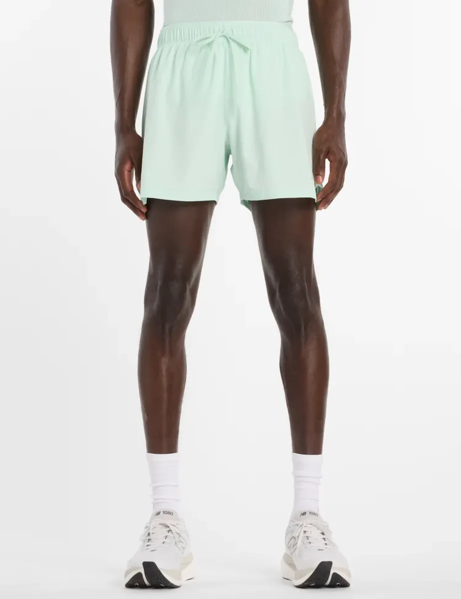 RC 5 Inch Drawstring Running Shorts