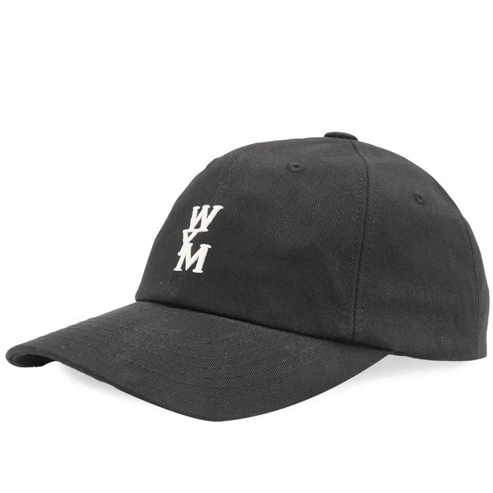 Logo Ball Cap