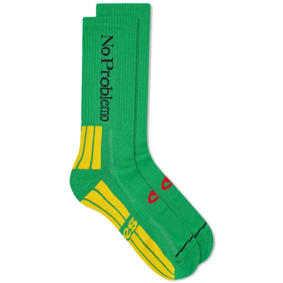 No Problemo Socks