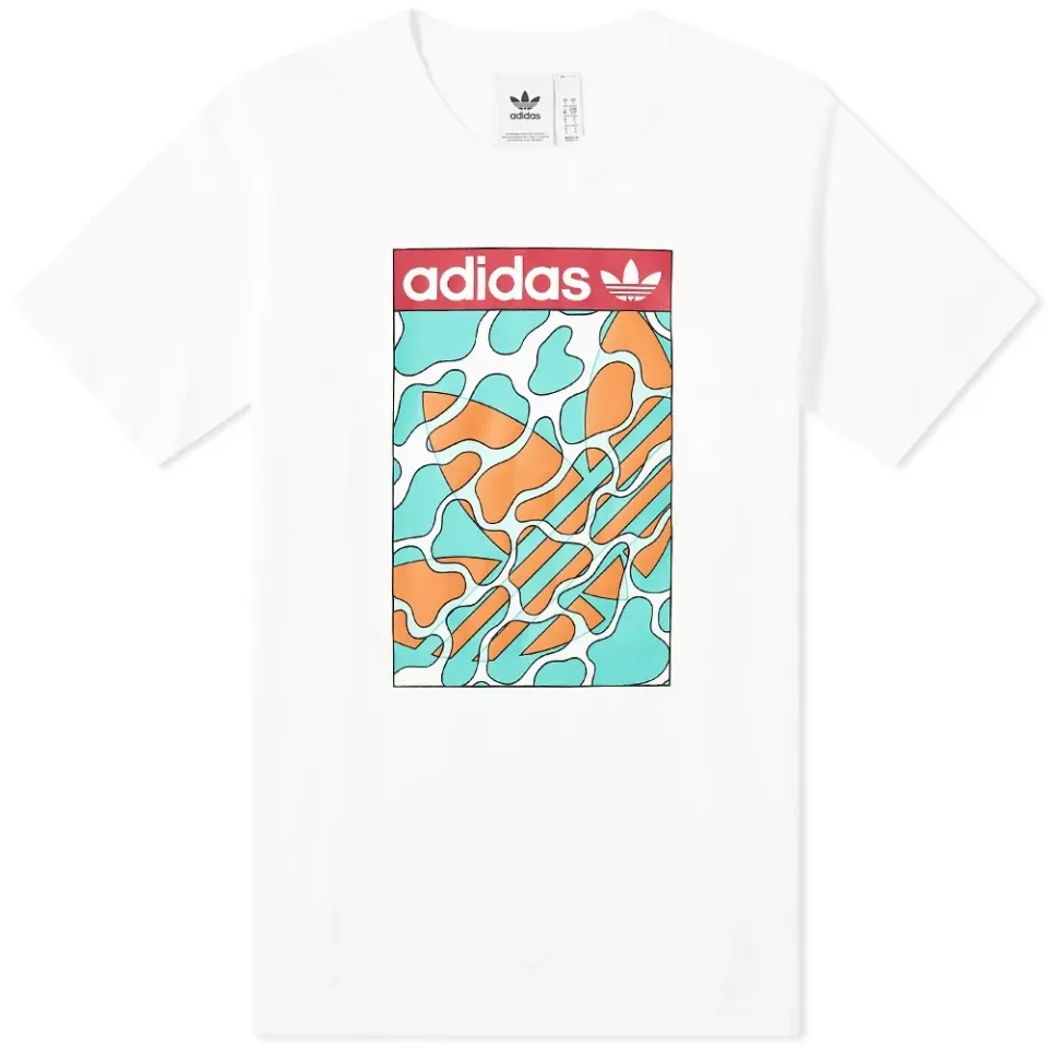 Summer T-Shirt