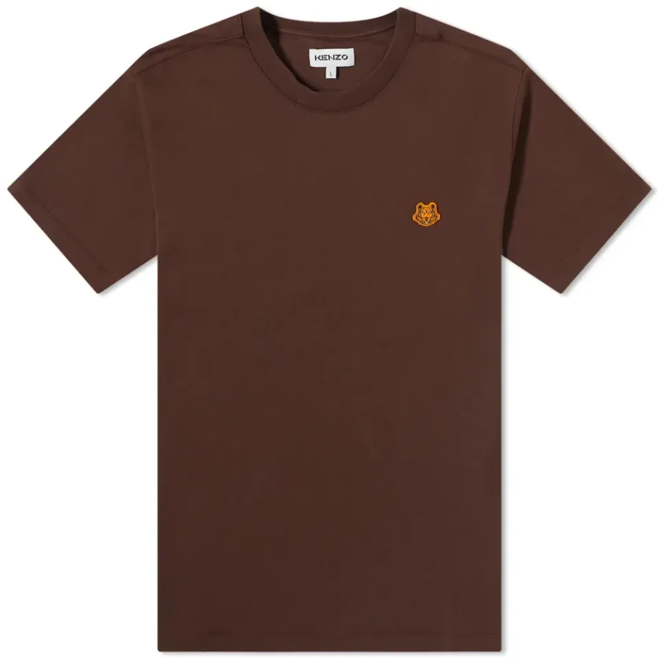 Tiger Crest T-Shirt