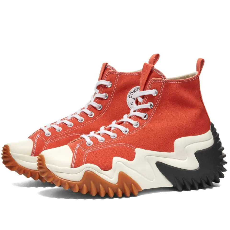 Run Star Motion Canvas Platform