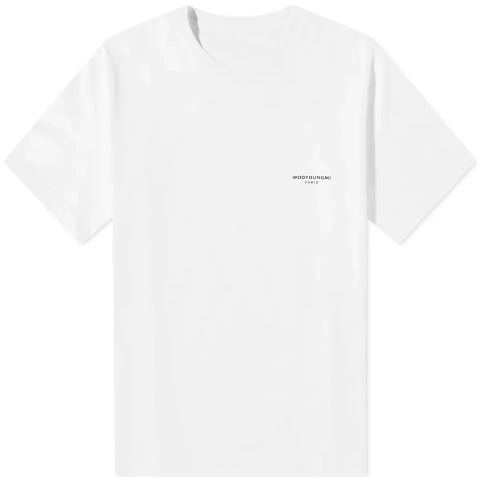 Box Logo T-Shirt