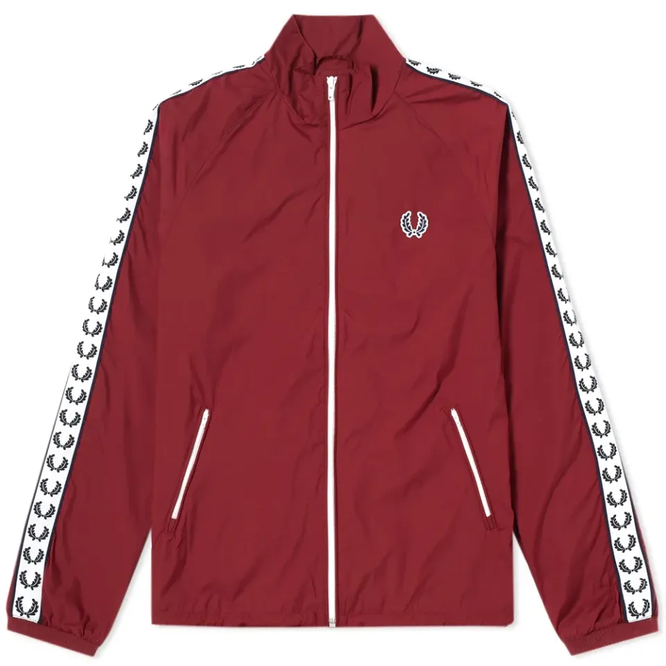 Fred Perry Taped Sports Jacket