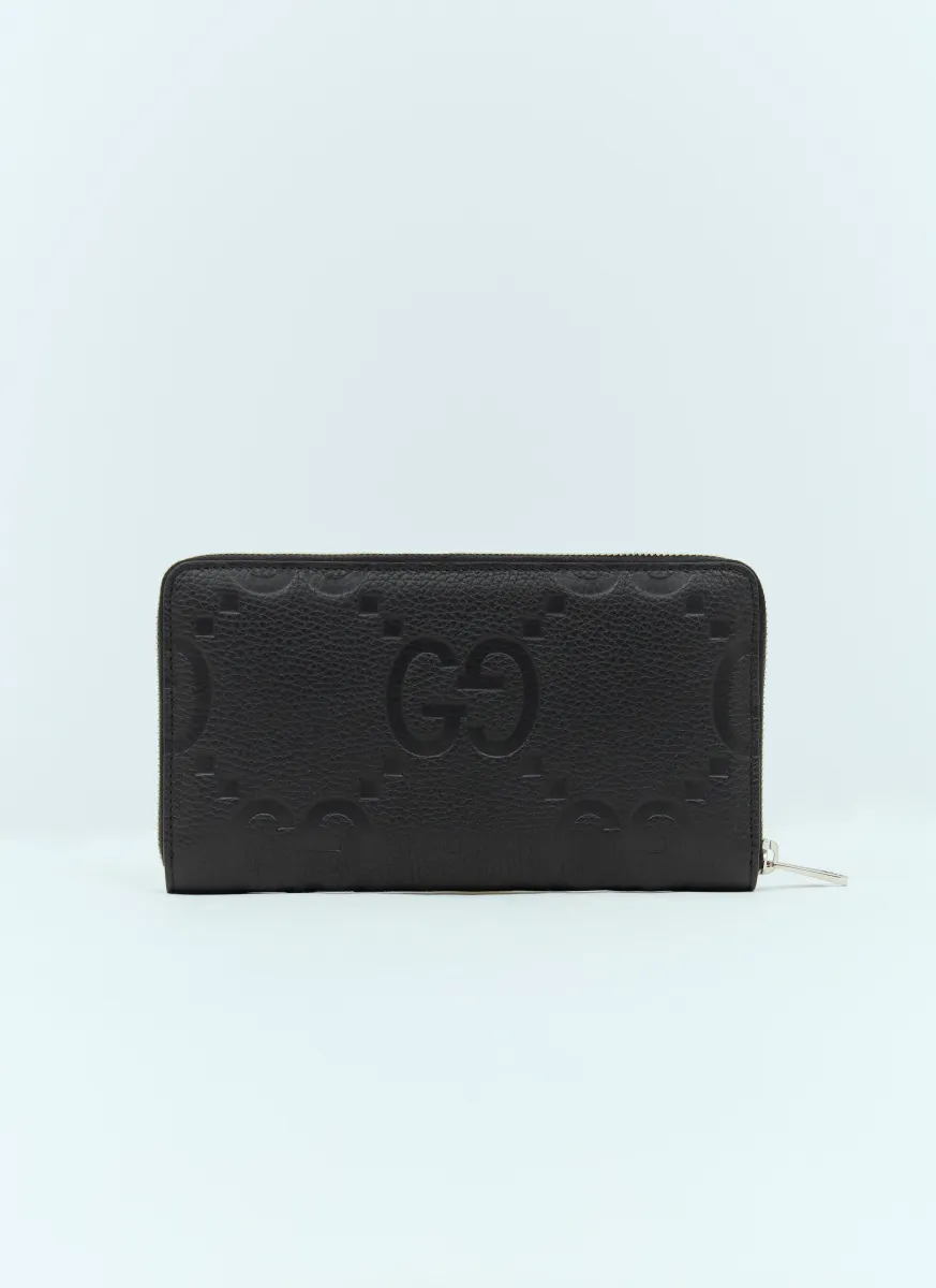 Jumbo GG Travel Document Case