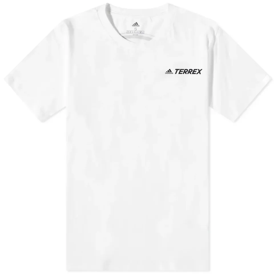 TX Moun GFX T-Shirt