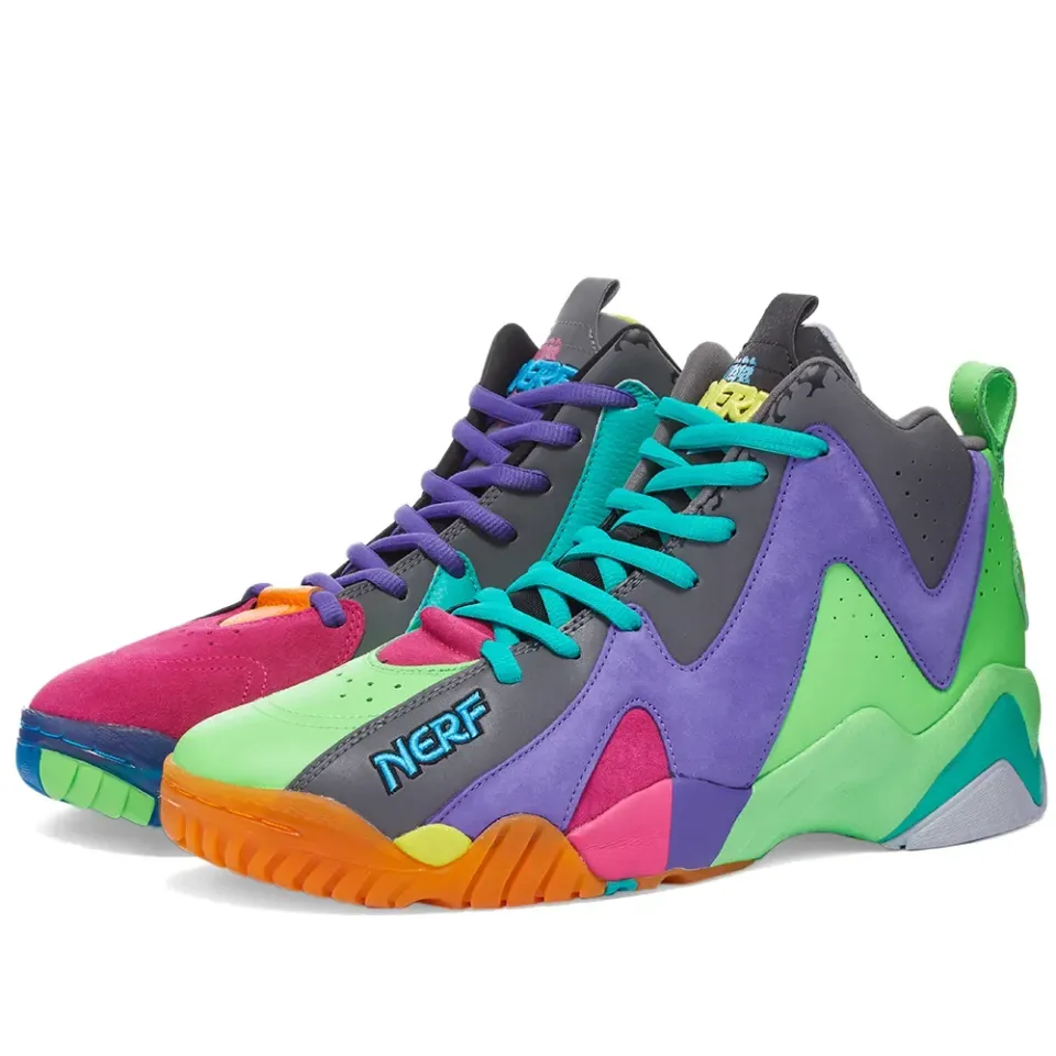 x Nerf Kamikaze Ii